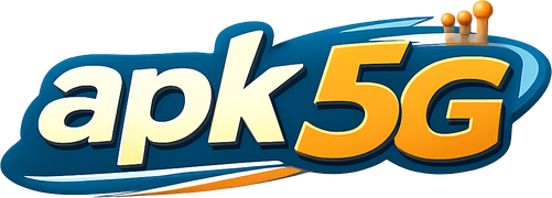 apk 5g logo